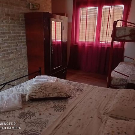 La Collina Degli Allori Villa Casalbordino Dış mekan fotoğraf