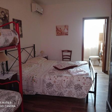 La Collina Degli Allori Villa Casalbordino Oda fotoğraf