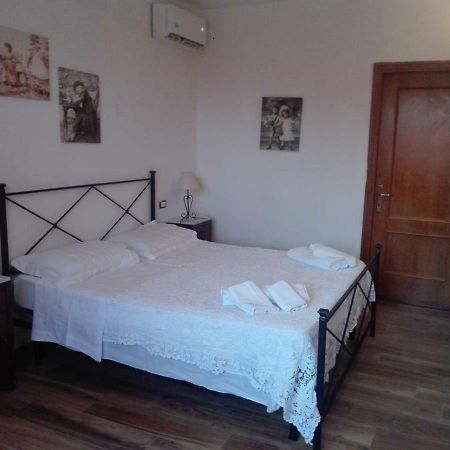 La Collina Degli Allori Villa Casalbordino Dış mekan fotoğraf