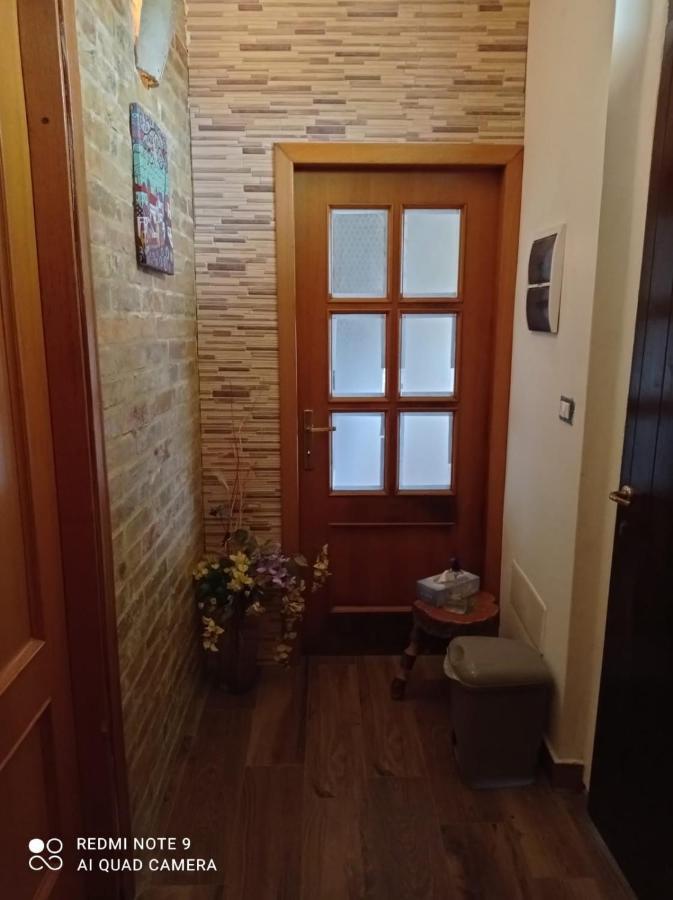 La Collina Degli Allori Villa Casalbordino Dış mekan fotoğraf