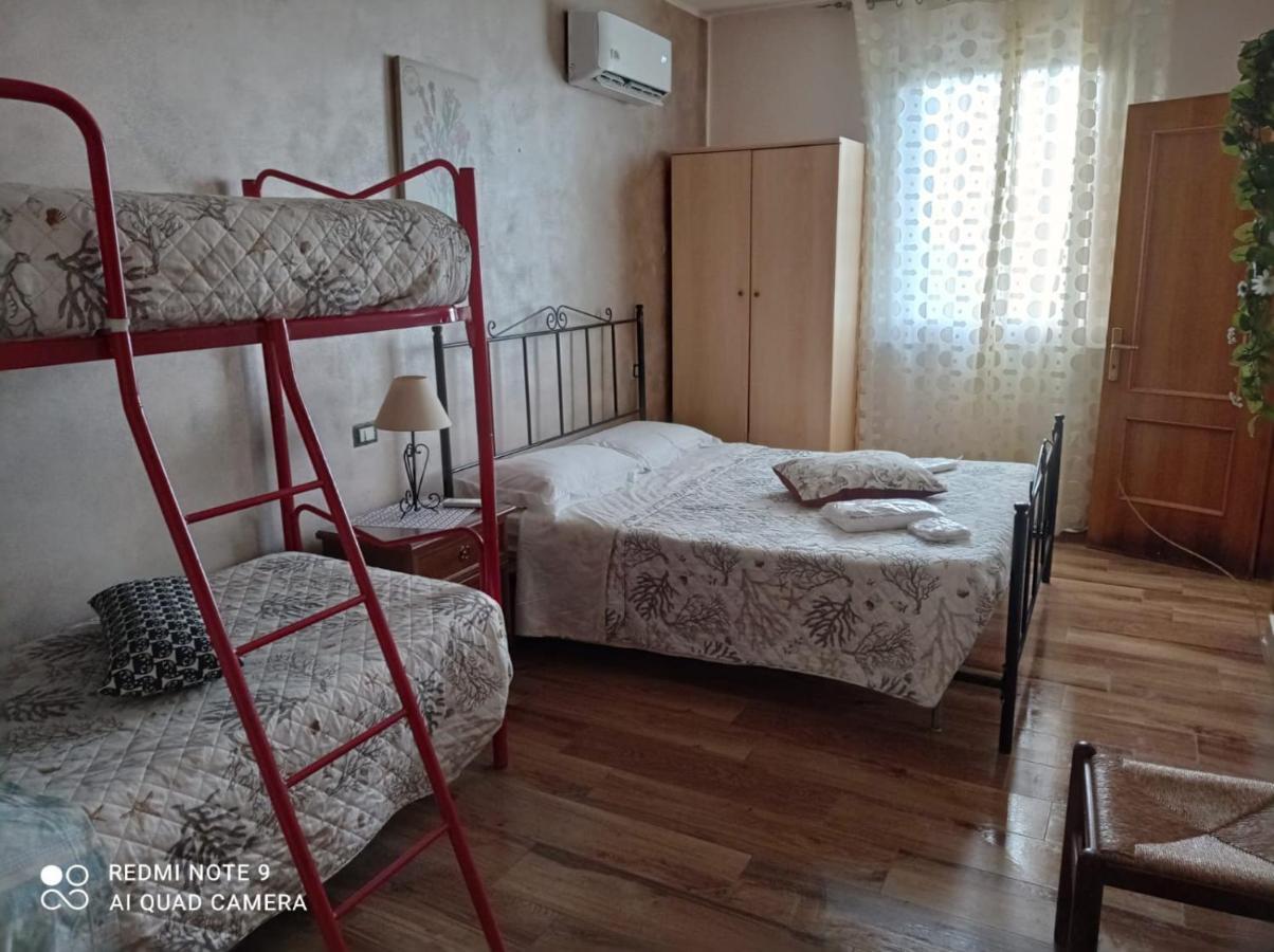 La Collina Degli Allori Villa Casalbordino Oda fotoğraf