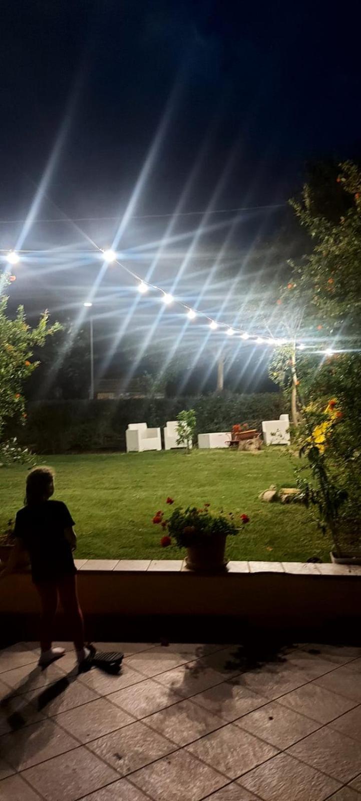 La Collina Degli Allori Villa Casalbordino Dış mekan fotoğraf