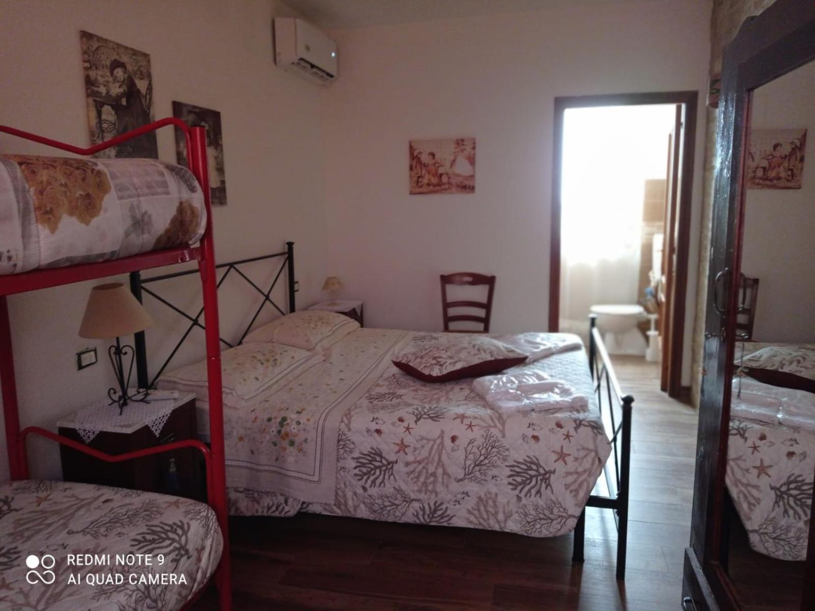 La Collina Degli Allori Villa Casalbordino Oda fotoğraf