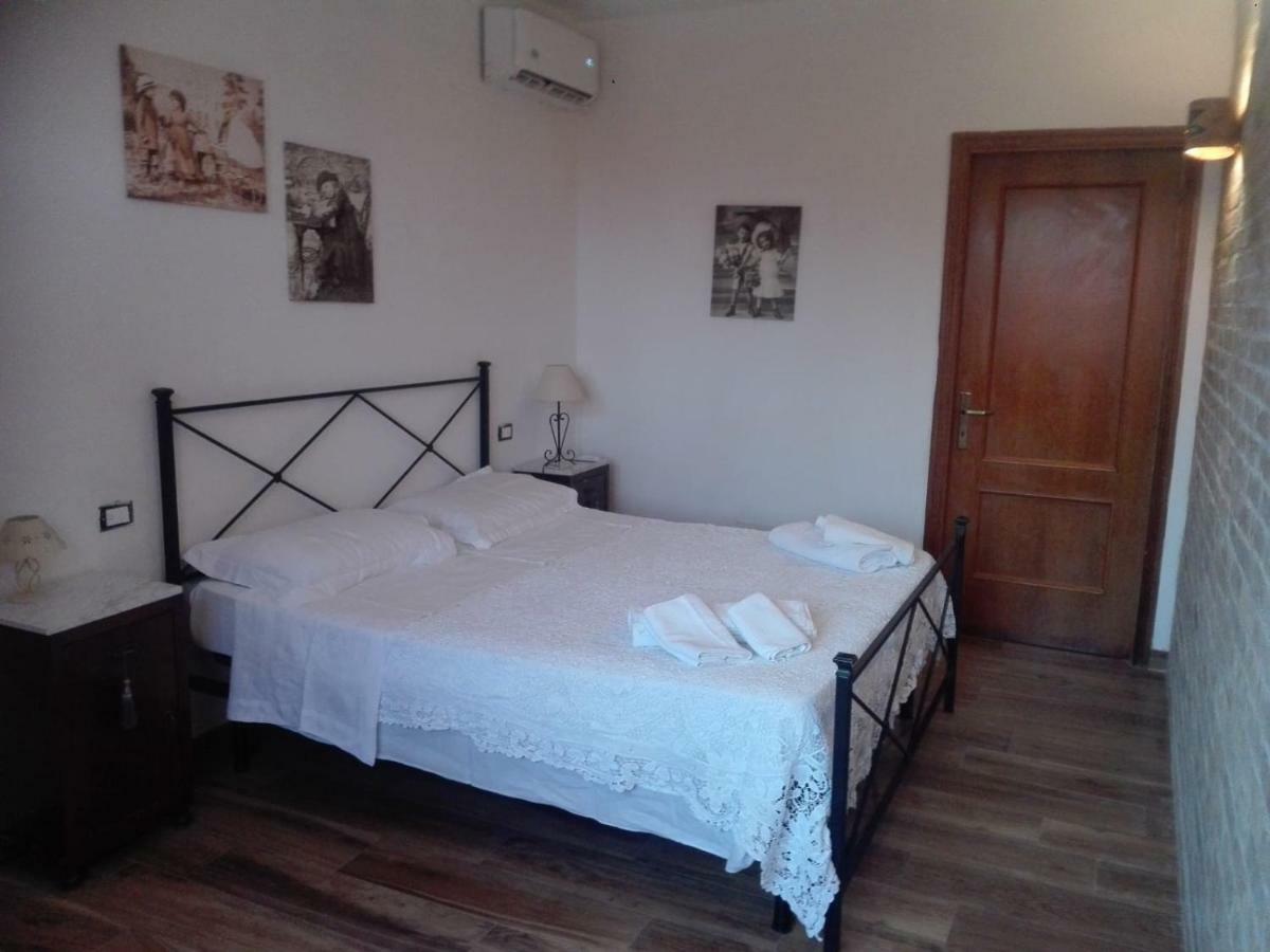 La Collina Degli Allori Villa Casalbordino Dış mekan fotoğraf