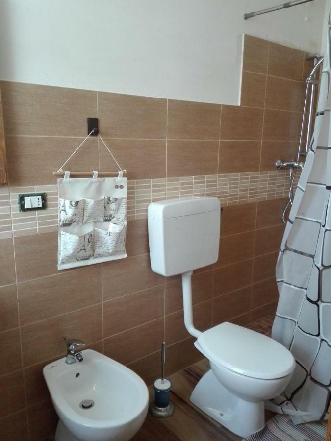 La Collina Degli Allori Villa Casalbordino Dış mekan fotoğraf